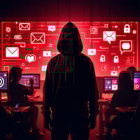RITC anatomy of social engineering