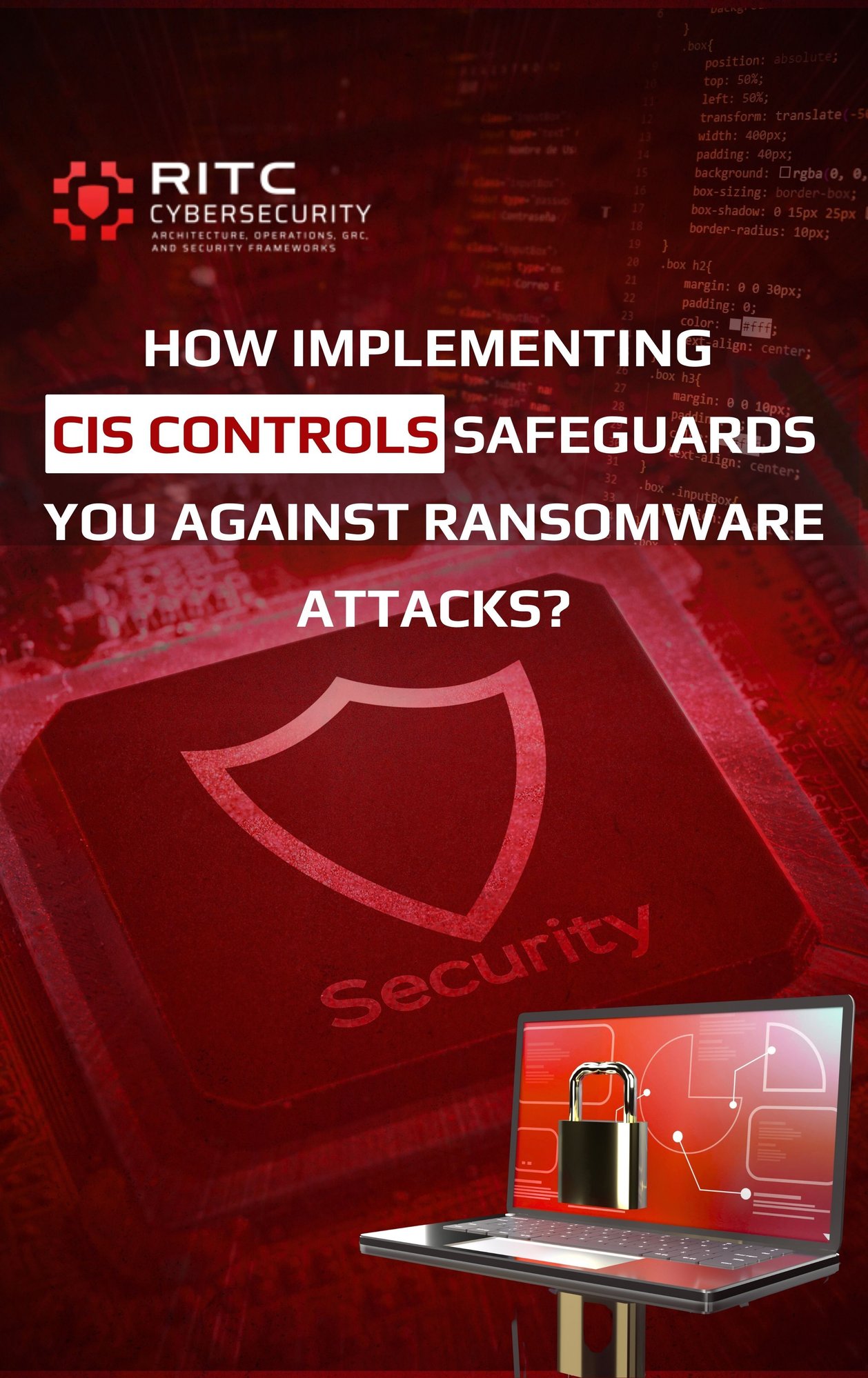 How Implementing CIS Controls Safeguards You against Ransomware Attacks (2480 x 3508 px) (2)