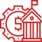 financial services industry
