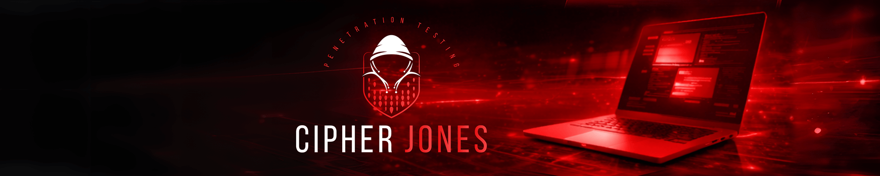Cipherjone-pentesting