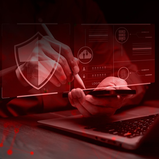 Cybersecurity Expertise-m