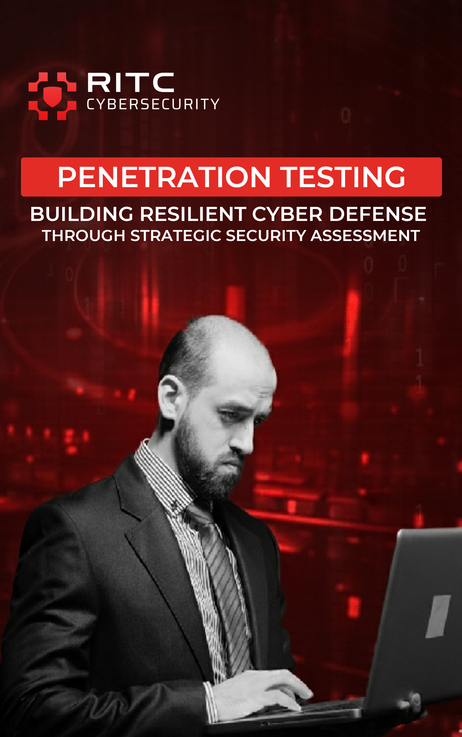 Penetration testing