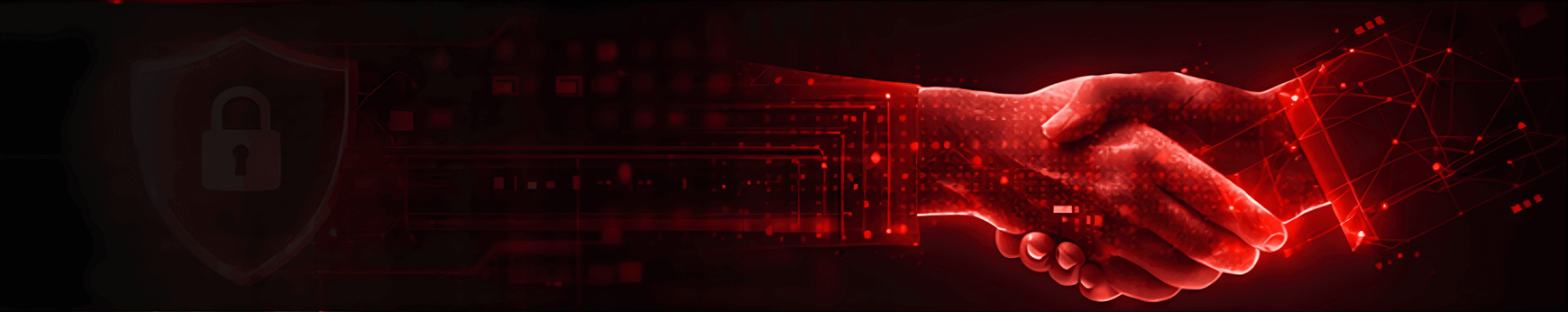 RITC strategic  partnerships- Desk