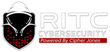 RITC Cybersecurity Logo