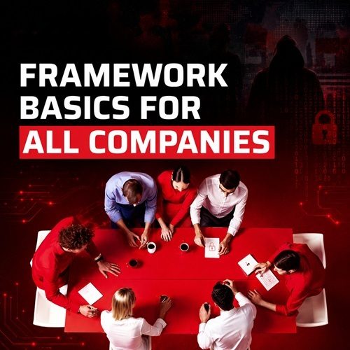 Framework Basics For All Companies