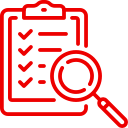 Compliance Audit Preparation by RITC security
