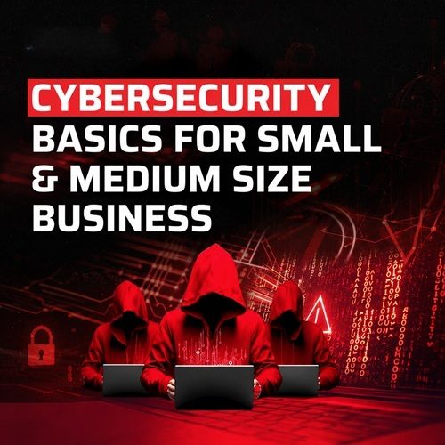 cybersecurity Framework Basics For Small & Medium Size Companies 