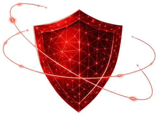 cybersecurity shield